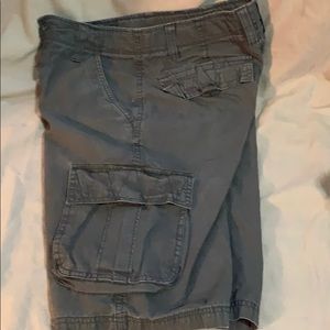 Boys Urban Pipeline cargo shorts